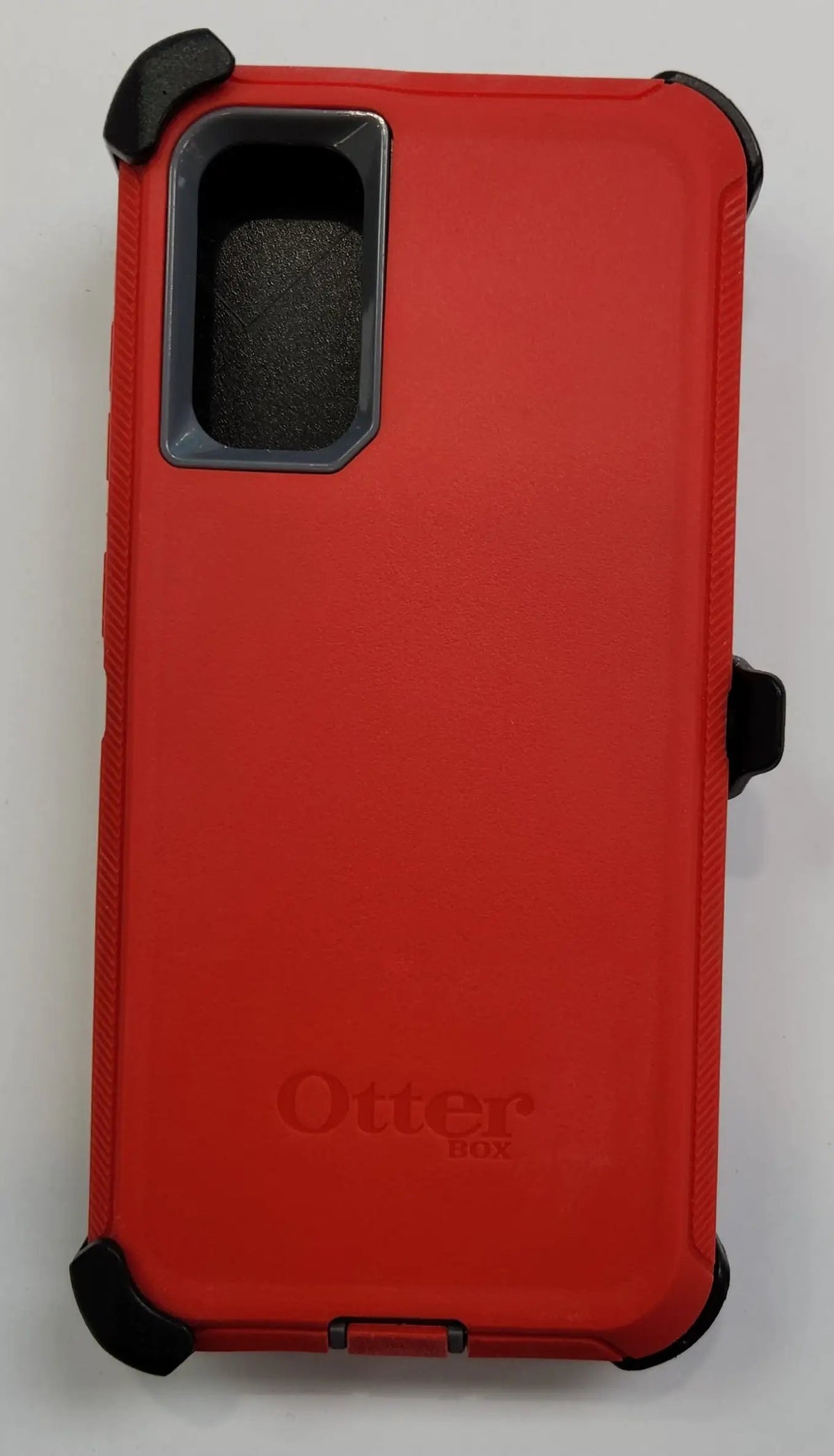 Otterbox Defender Shockproof Case - Samsung Galaxy S20 by SHOCKPROOF PHONE CASE