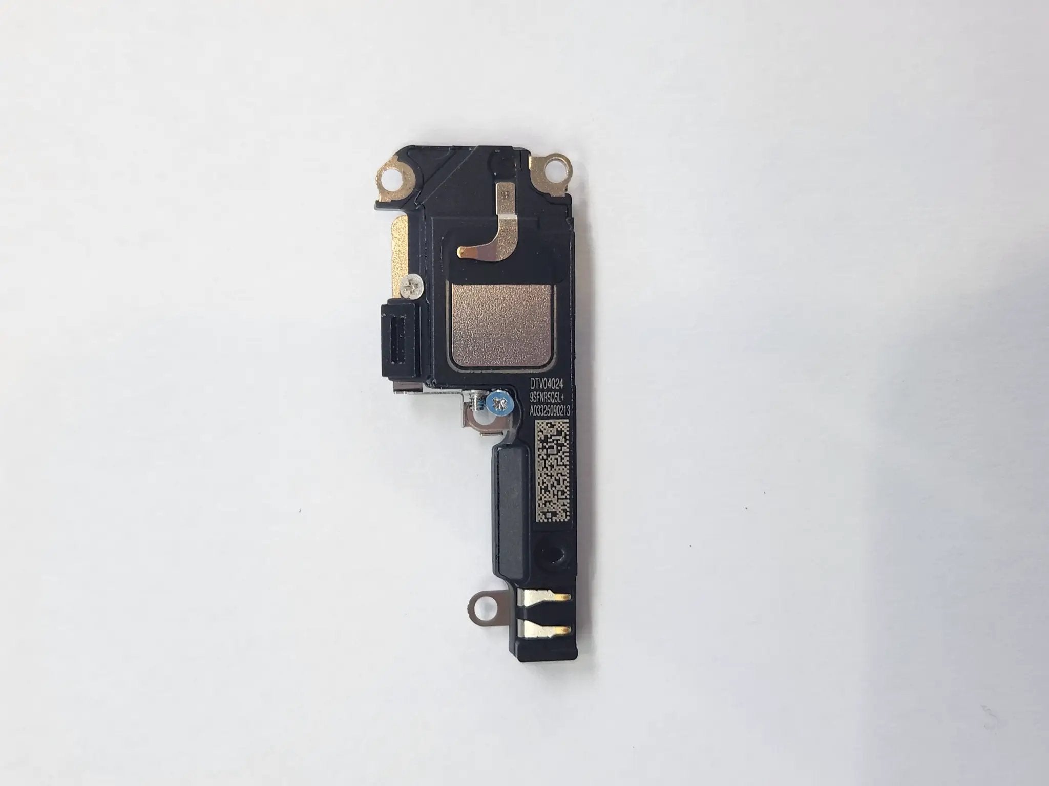 iPhone 12 Mini Speaker Assembly - OEM Pulled by PULLED PARTS