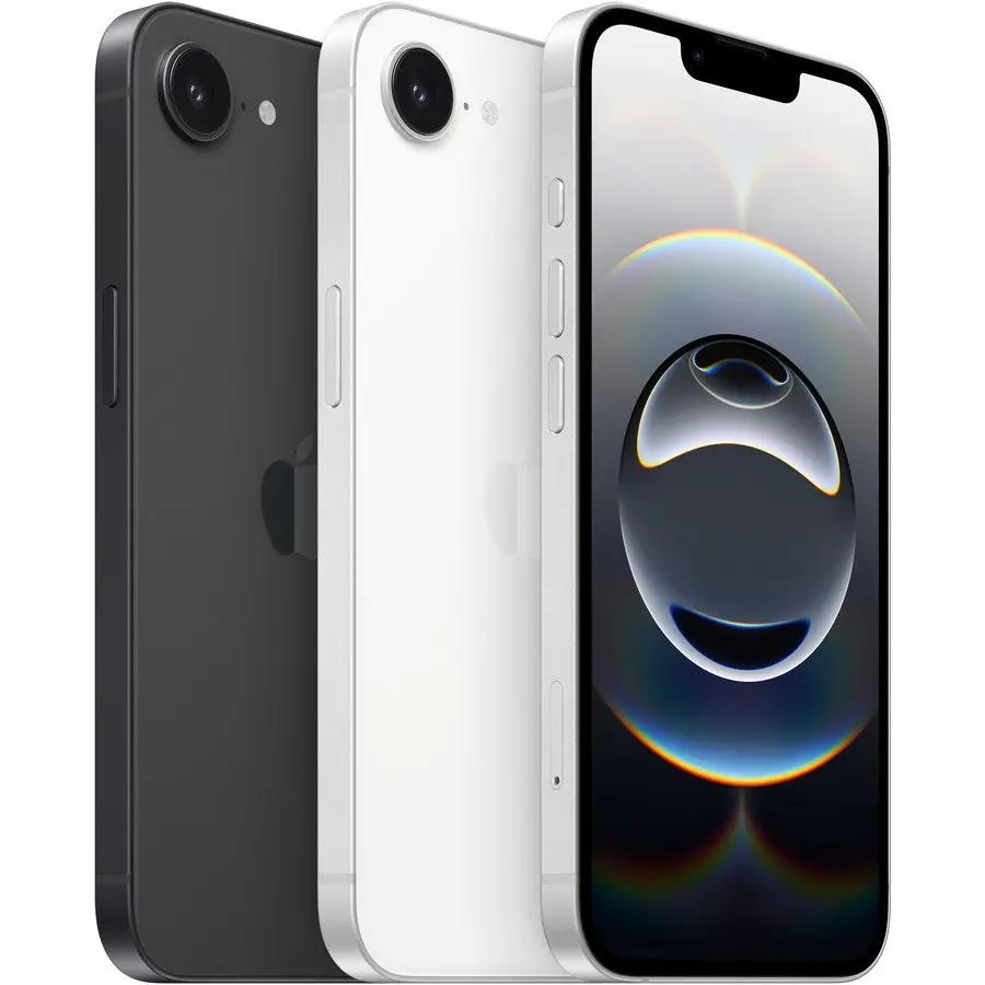 Refurbished iPhone 16e by REFURBISHED PHONES