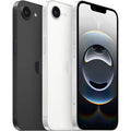 Refurbished iPhone 16e by REFURBISHED PHONES
