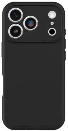 OtterBox Lumen Mag Case with Camera Control Black for iPhone 17 Pro by BUMPER PHONE CASE
