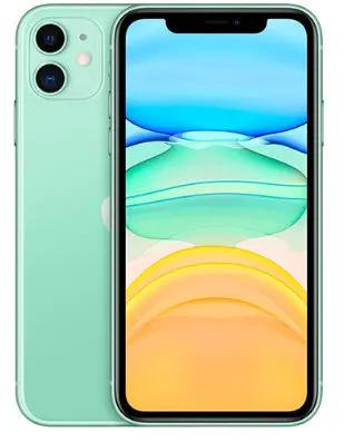 Refurbished iPhone 11 by REFURBISHED PHONES