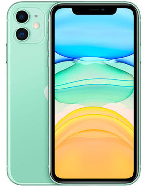 Refurbished iPhone 11 by REFURBISHED PHONES