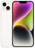 Refurbished Plus iPhone 14 Plus 128GB STARLIGHT by REFURBISHED PHONES PLUS