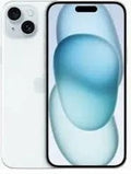 Refurbished iPhone 15 Plus 128GB BLUE by REFURBISHED PHONES