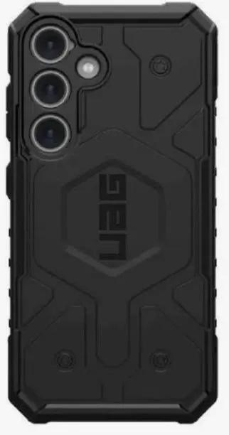 UAG Armour Magsafe Pathfinder Case - Samsung Galaxy S24 Plus by BUMPER PHONE CASE