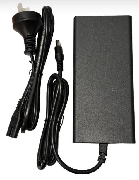 Zippi Rebel 20" - Battery Charger by E-BIKE CHARGERS