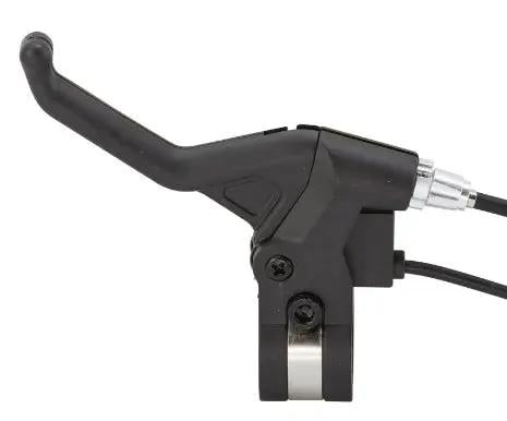 Razor Brake Lever Assembly w/Cable (Left/Right) by BIKE / E-BIKE PARTS