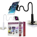 Rotating Bracket Universal 360° Flexible Desktop Bed Long Arm Lazy Holder For Mobile Phone Tablet by IPAD/TABLET ACCESSORIES