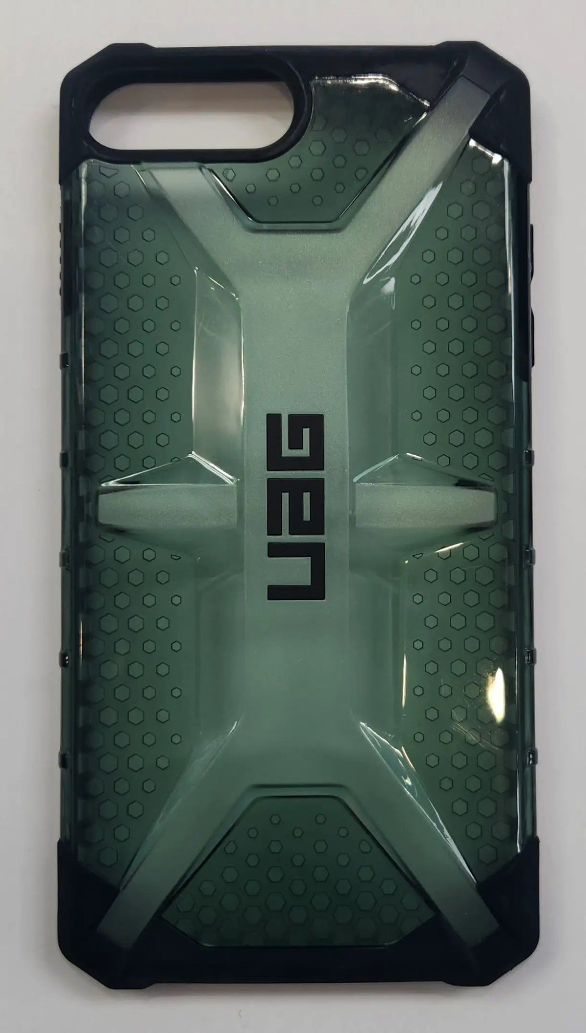 UAG Armour Plasma Case - Iphone 8 Plus/7 Plus/6S Plus by BUMPER PHONE CASE