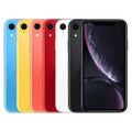 Refurbished iPhone XR by REFURBISHED PHONES