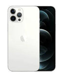 Refurbished iPhone 12 Pro Max 256GB SILVER by REFURBISHED PHONES