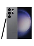 Refurbished Samsung S23 ULTRA 256GB GRAPHITE by REFURBISHED PHONES