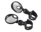 Rearview Mirror (2PCS) by E-SCOOTER ACCESSORIES