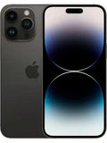 Refurbished iPhone 14 Pro 128GB Space Black by REFURBISHED PHONES
