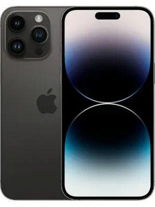Refurbished iPhone 14 Pro 128GB Space Black by REFURBISHED PHONES