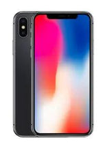 Refurbished iPhone X by REFURBISHED PHONES