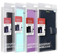Goospery Wallet Case - Samsung Galaxy S24/S25 Plus by WALLET PHONE CASE