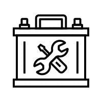 Battery Repair Consumables by BATTERIES