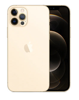 Refurbished iPhone 12 Pro Max by REFURBISHED PHONES