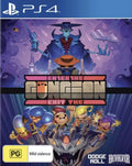 PS4 Enter/Exit the Gungeon by Games