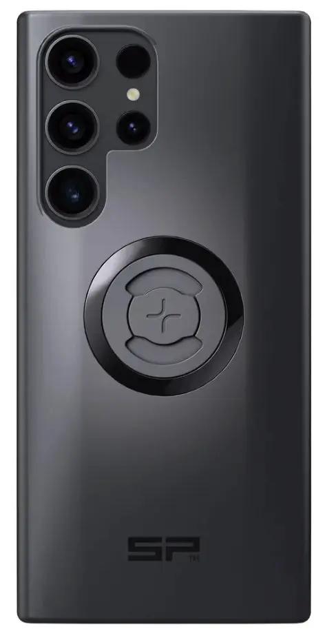 SP Connect SPC+ Bumper Case - Samsung Galaxy S23 Ultra by BUMPER PHONE CASE