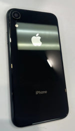 iPhone XR Back Housing With Small Parts OEM Pulled Aesthetic Damage by PULLED PARTS