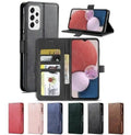 SupRShield Wallet Case - Samsung Galaxy A04S/A13 by WALLET PHONE CASE