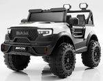 MegaRides - Ram 1500 4x4 Kids E-Rideable by E-RIDEABLES