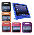 iPad Foam Kids Case - iPad 9.7" 5/6/7/8 by IPAD/TABLET CASES