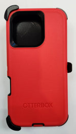 Otterbox Defender Shockproof Case - Iphone 16 Pro by SHOCKPROOF PHONE CASE