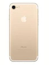 Refurbished iPhone 7 128GB GOLD by REFURBISHED PHONES