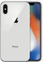 Refurbished iPhone X by REFURBISHED PHONES