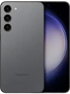 Refurbished Samsung S23 Plus 256GB GRAPHITE by REFURBISHED PHONES