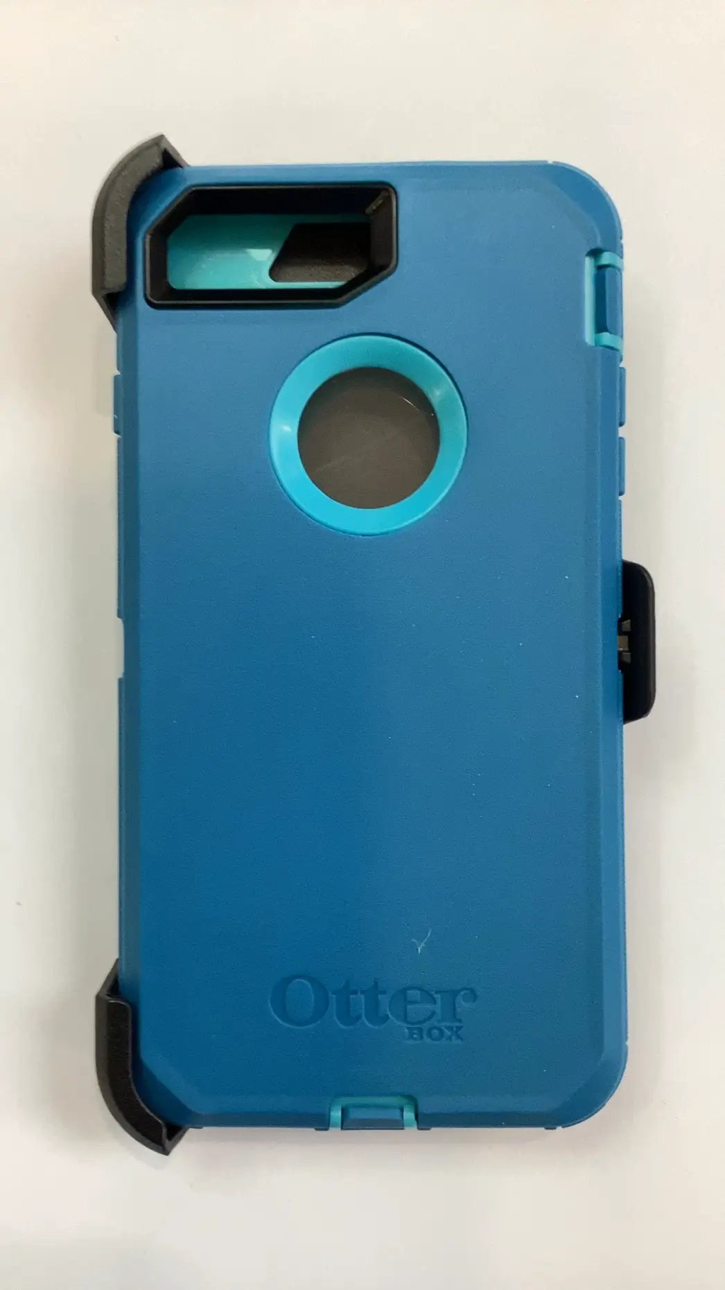Otterbox Defender Shockproof Case - iPhone 7 Plus / 8 Plus by SHOCKPROOF PHONE CASE
