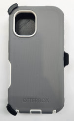 Otterbox Defender Shockproof Case - Iphone 16 by SHOCKPROOF PHONE CASE