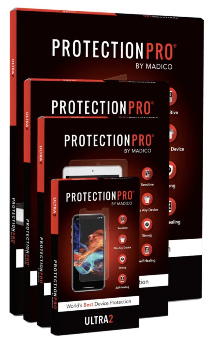 Protection Pro (Watch) Extra Small - Ultra 2 by PROTECTION PRO