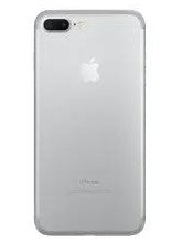 Refurbished iPhone 7 Plus 32GB SILVER by REFURBISHED PHONES