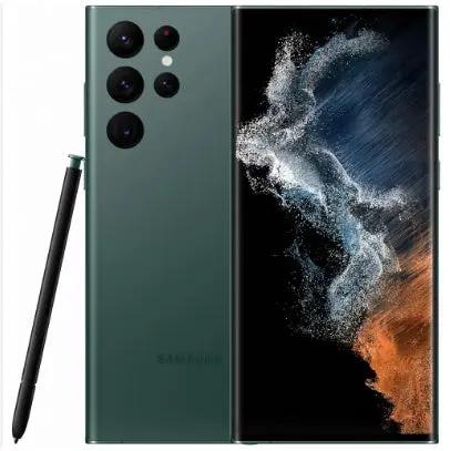 Refurbished Samsung S22 Ultra by REFURBISHED PHONES