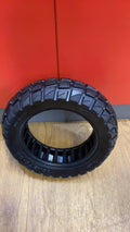 Escooter 10x2.75-6.5 Solid Off-Road Tyre by SOLID TYRES