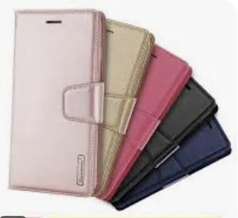 Hanman Wallet Case - Samsung Galaxy A25 4G/5G by WALLET PHONE CASE