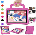 iPad Foam Football Kids Case - iPad 10.2" 7/8/9/Air 3 by IPAD/TABLET CASES