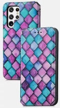 Unbranded Wallet Case - Samsung Galaxy A13 4G by WALLET PHONE CASE