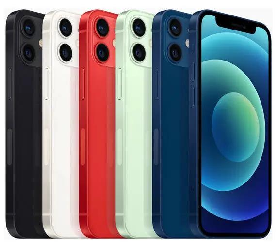 Refurbished iPhone 12 Mini by REFURBISHED PHONES