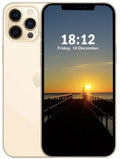 Refurbished Plus iPhone 12 Pro Max 256GB GOLD by REFURBISHED PHONES PLUS
