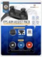 Powerwave PS5 FPS Aim Assist Pack by Accessories