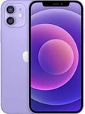 Refurbished iPhone 12 Mini 128GB PURPLE by REFURBISHED PHONES