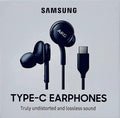 Samsung USB-C Earphones AKG - Black by AUDIO PRODUCTS