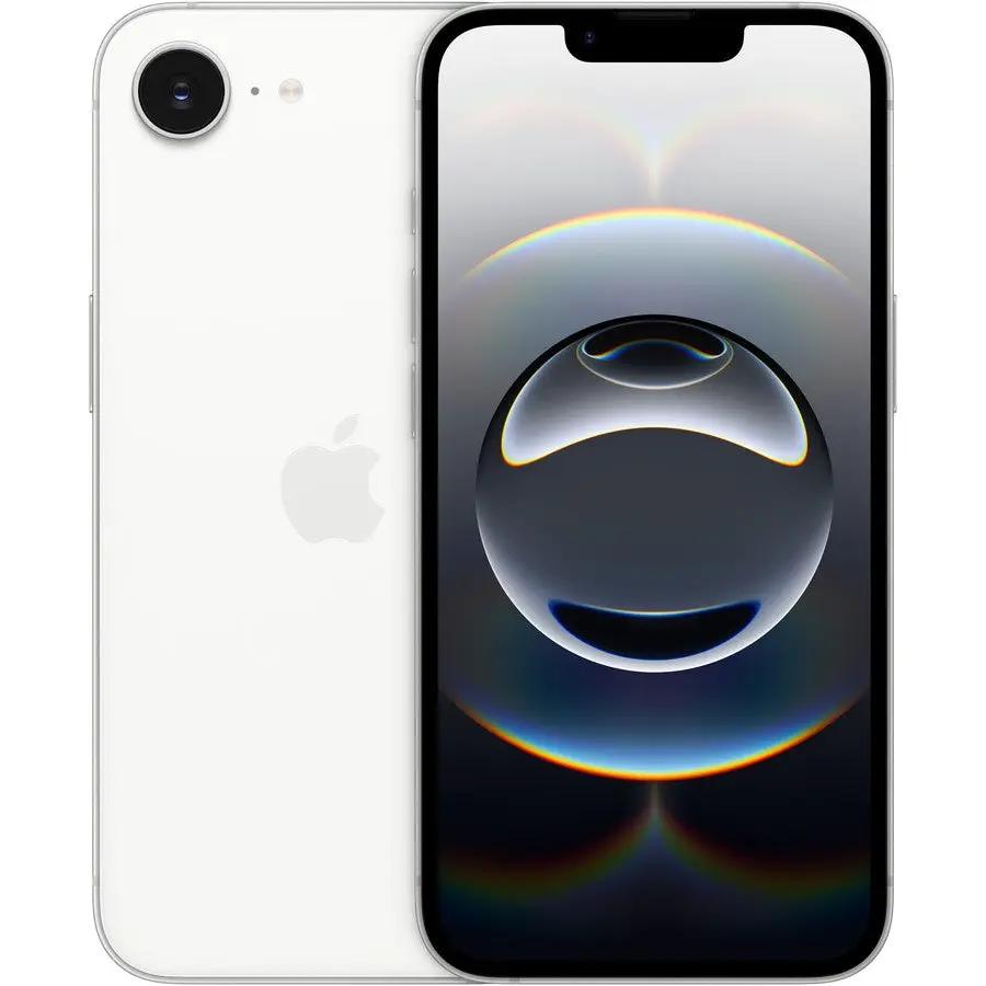 Refurbished iPhone 16e by REFURBISHED PHONES