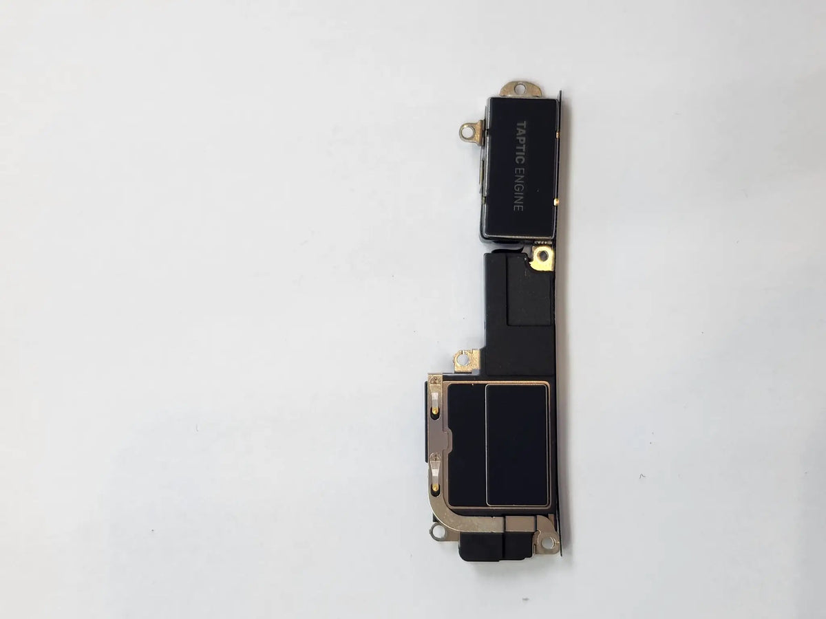 iPhone 14 Pro Max Speaker Assembly and Taptic Engine - OEM Pulled by PULLED PARTS